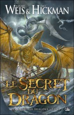 Le secret du dragon