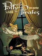 Polly et les Pirates