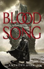 Blood song