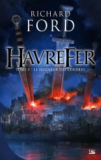 Havrefer