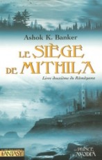 Le Siège de Mithila