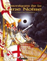 Les Chroniques de la Lune Noire