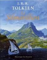 Le Silmarillion - Contes et légendes inachevés