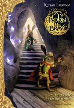 La Légende de Podkin Le Brave