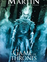 A Game of Thrones [Comics]