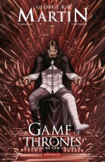 A Game of Thrones [Comics]