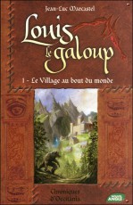 Le Village au bout du monde