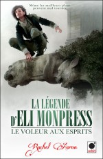 La Légende d'Eli Monpress