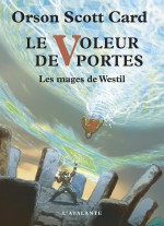 Les Mages de Westil