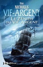 Le Zénith du Vif-Argent