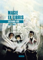 Magie ex libris