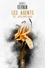 Les Agents de Dreamland