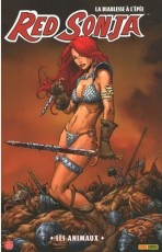 Red Sonja