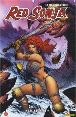 Red Sonja