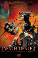 Death Dealer