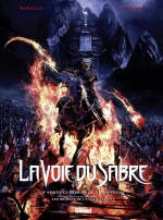 La Voie du sabre [BD]