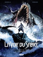 La Voie du sabre [BD]