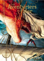 Les Aventuriers de la mer [BD]