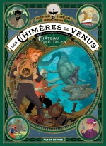 Les Chimères de Vénus