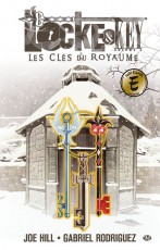 Les Clés du royaume