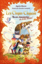 Clopin-Clopant : Bande de bras-cassés (Les)