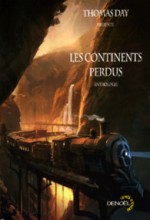 Les continents perdus