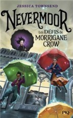 Nevermoor