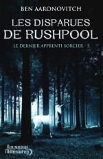 Le Dernier apprenti-sorcier