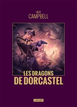 Les Dragons de Dorcastel