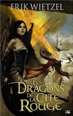 Les Dragons de la cité rouge