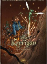 Les Contes du Korrigan