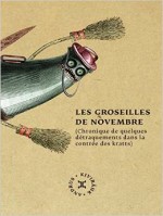 Les Groseilles de novembre