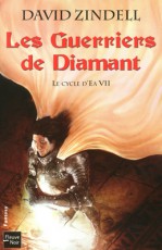 Les Guerriers de diamant