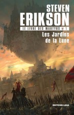 Le Livre des Martyrs