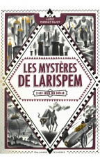 Les Mystères de Larispem