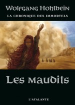 La Chronique des immortels