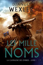 Les Mille Noms