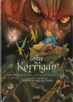 Les Contes du Korrigan