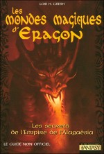 Les Mondes magiques d'Eragon