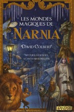 Les Mondes magiques de Narnia
