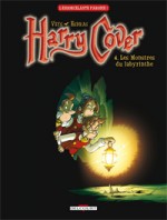 Harry Cover