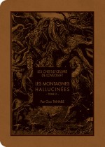 Les Montagnes Hallucinées - 2