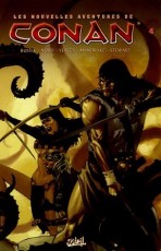 Les Nouvelles Aventures de Conan