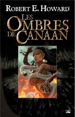 Les Ombres de Canaan