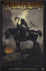 Death Dealer [BD]