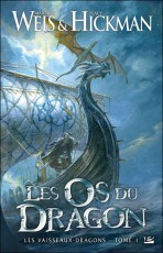 Les Vaisseaux-Dragons