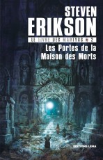 Les Portes de la Maison des Morts