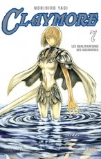 Claymore