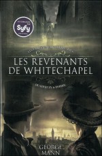 Les Revenants de Whitechapel