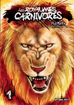 Les Royaumes carnivores - 1